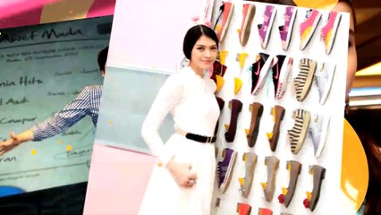 Lulu Tobing Ingin Segera Gugatan Cerainya Dikabulkan