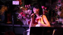 Noriko K ライブ 「Dream Seeker」2012年2月25日 渋谷 BALI CAFE 