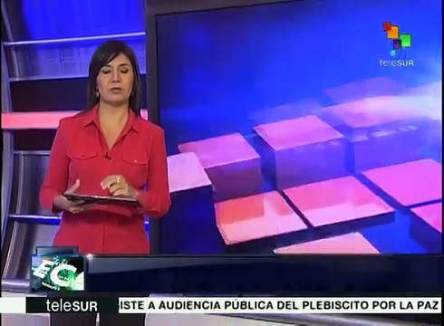 Japón: cumbre del G7 revisa temas de interés mundial