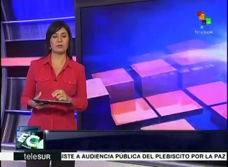 Japón: cumbre del G7 revisa temas de interés mundial