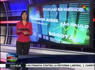 Primer Ministro francés dice que sindicatos no pueden frenar el país