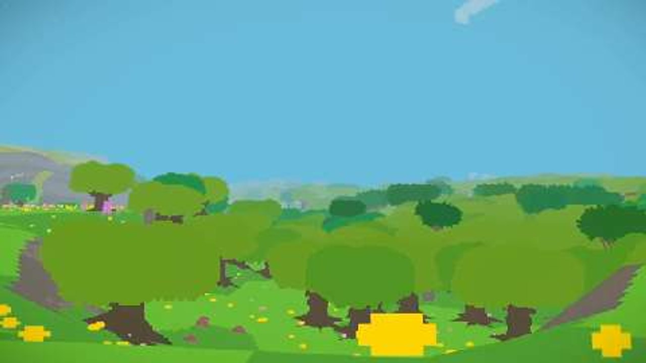 Proteus - Tráiler de lanzamiento