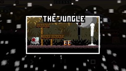 GunSlugs Free - Trailer