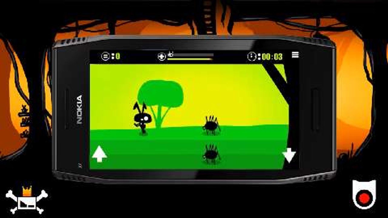 World Of Rabbit (WOR) para Symbian