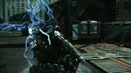 Crysis 3 - Tráiler de la Beta