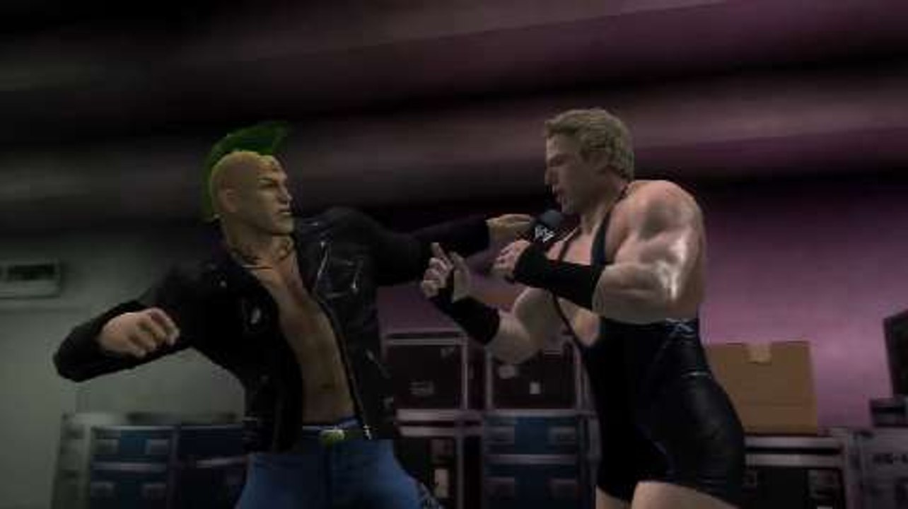 WWE Raw