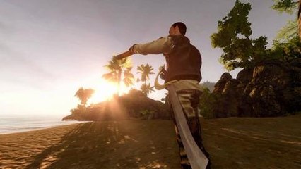 Risen 2 - Tráiler de lanzamiento (en inglés)