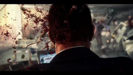 ZombiU - Tráiler E3 2012