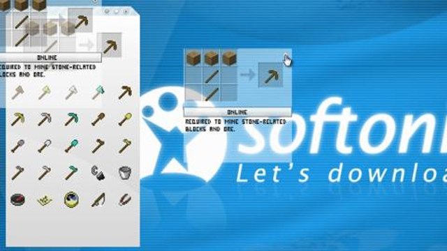 Kubik: ajuda para construir objetos no Minecraft