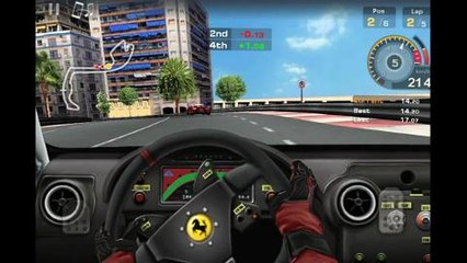 GT Racing: Motor Academy Free + Trailer Oficial
