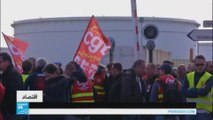 فرنسا: توسع دائرة الاحتجاجات ضد قانون العمل رغم تمسك الحكومة بموقفها