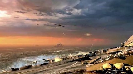 Call of Duty  Black Ops 2 - Trailer di lancio ufficiale in italiano