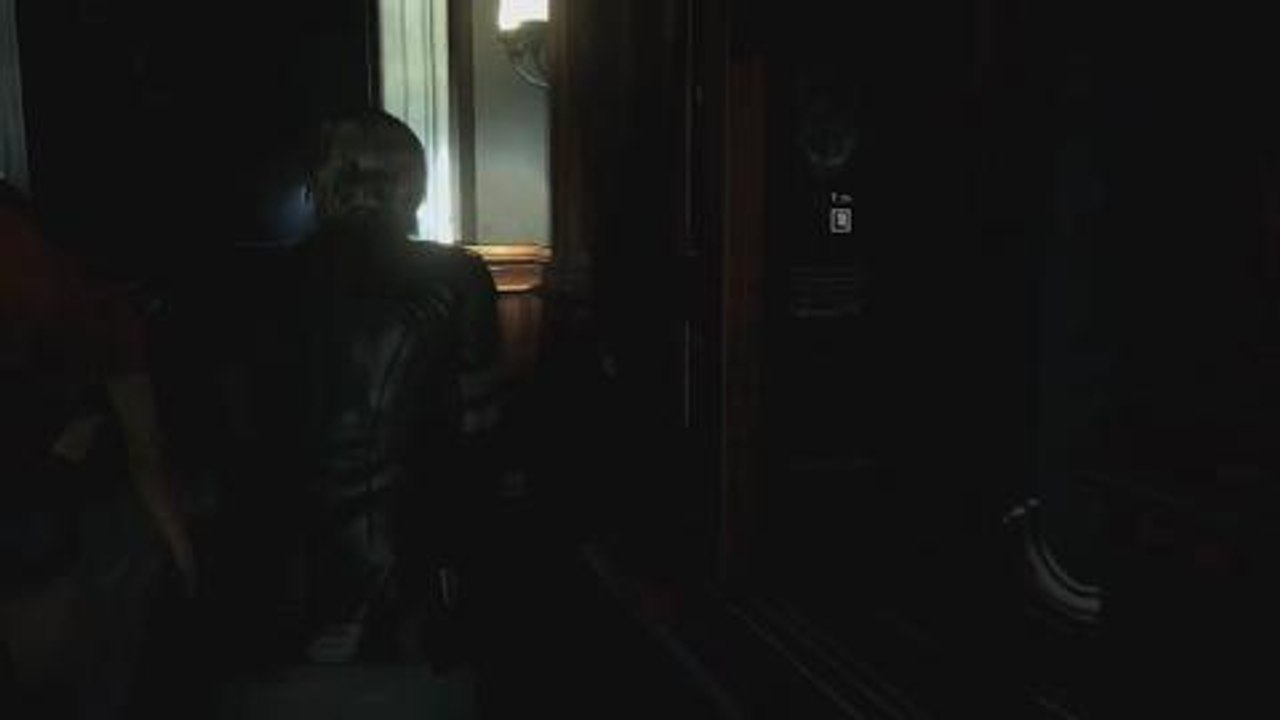 Resident Evil 6 - Vídeo con gameplay de Leon 2 (en inglés)