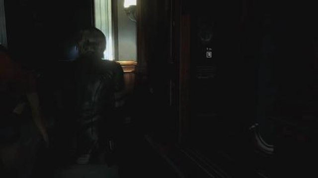 Resident Evil 6 - Vídeo con gameplay de Leon 2 (en inglés)