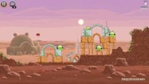 Angry Birds Star Wars - First gameplay