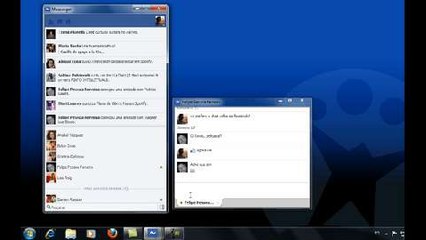 Como usar o Facebook Messenger