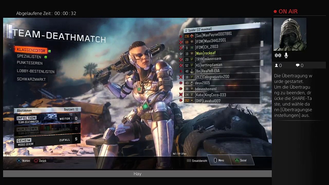 Chilliges zocken (3)