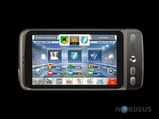 Top Eleven Football Manager for Android