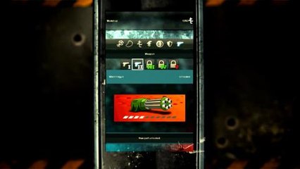 Outlaw Racing Trailer