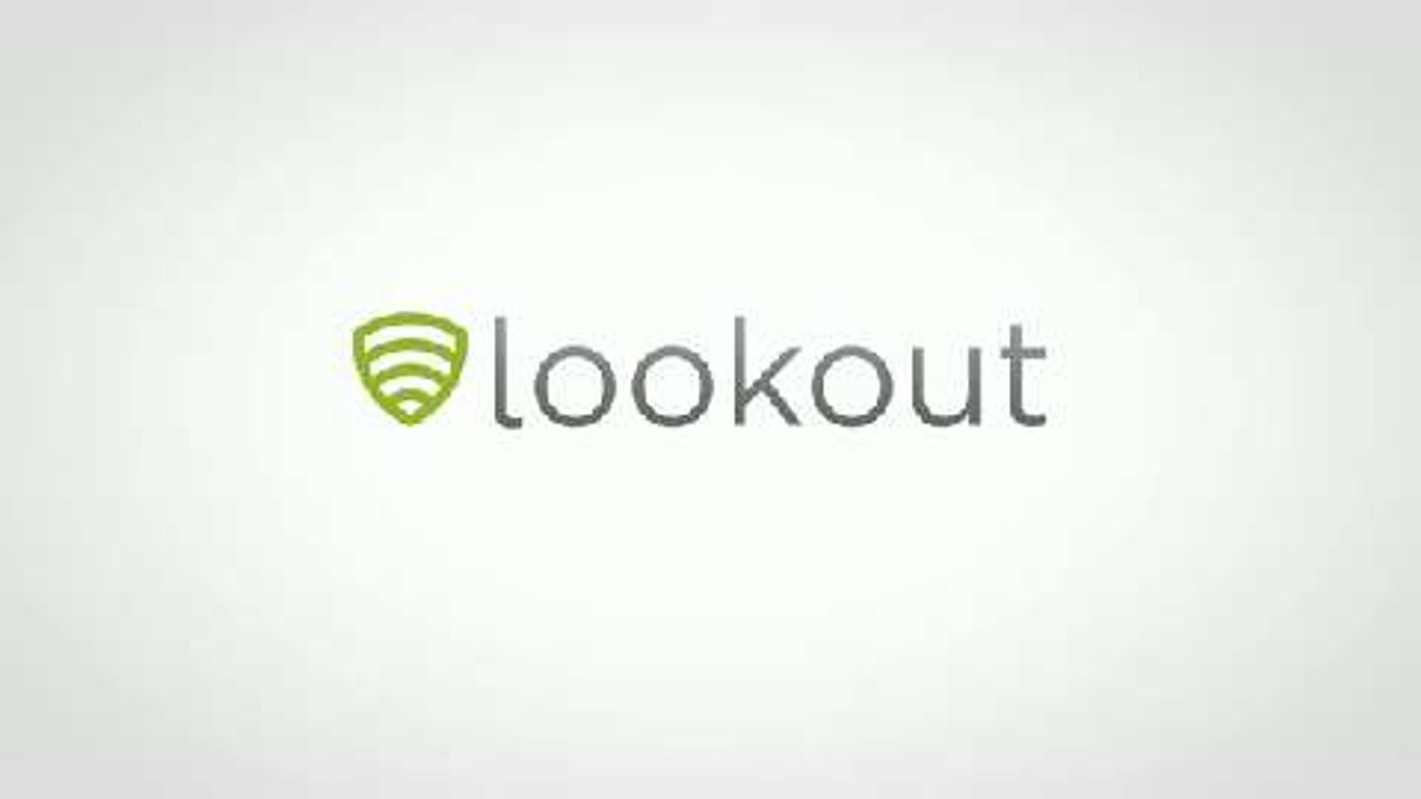 Lookout Protezione e Sicurezza