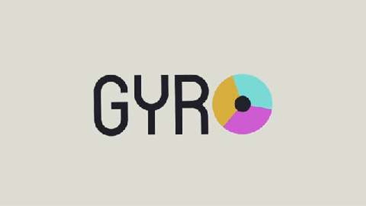 GYRO per Android - Trailer