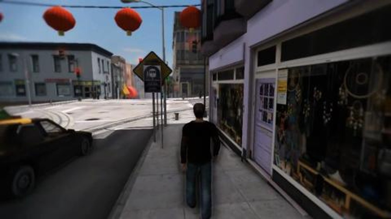 Bus & Cable Car Simulator - Trailer