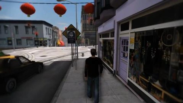 Bus & Cable Car Simulator - Trailer