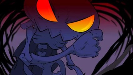 Hell Yeah! Wrath of the Dead Rabbit - Trailer