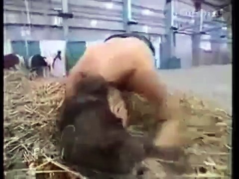 Never seen anyone beat down Stephanie like this before Stephanie McMahon