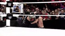 Roman Reigns' Message to AJ Styles