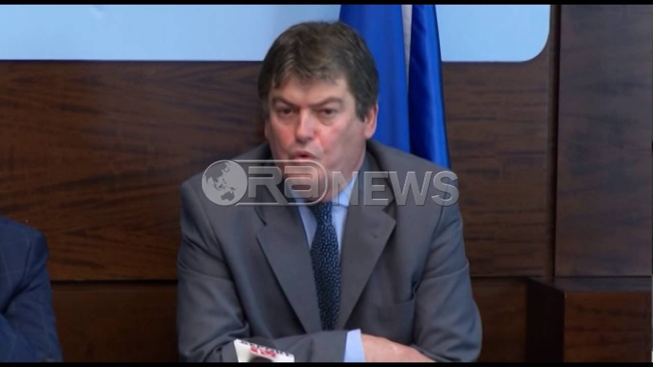 Topi: Rama të mos i lutet opozitës, ta miratojë reformën në drejtësi, ose referendum- Ora News