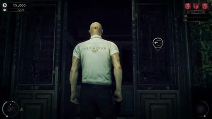 Hitman Absolution - Contracts Trailer