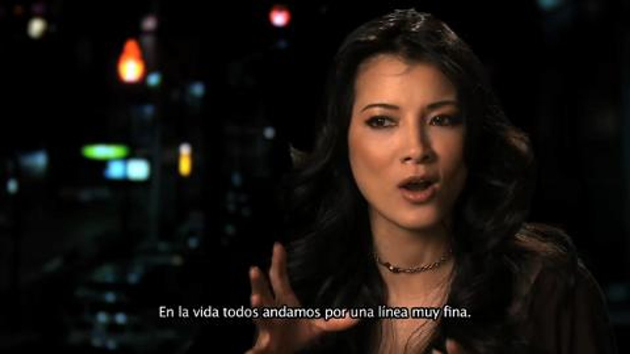 Sleeping Dogs - Tras las cámaras: actores de doblaje