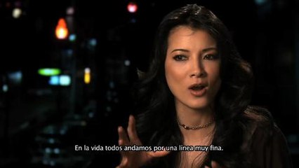 Sleeping Dogs - Tras las cámaras: actores de doblaje