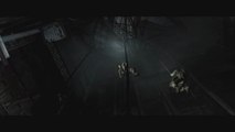 Resident Evil 6 - Vídeo ingame de una sección de Chris (en inglés)