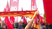 29 Ekim 2013- İzmir Gündoğdu Meydanı ve Atatürk'ün Gençliğe Hitabesi