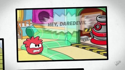 Puffle Launch - Trailer