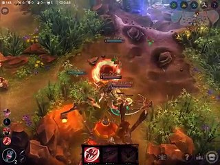 Vainglory Guild Match Episode 33