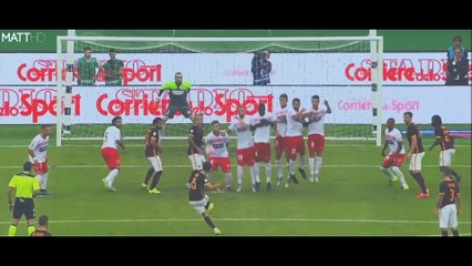 Miralem Pjanic ● The Little Prince - Welcome to - - Stitches ● HD