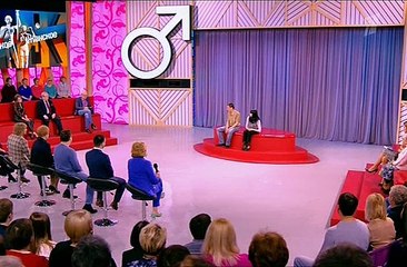 Мужское Женское | 26.05.2016