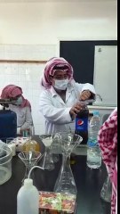 فيلم فايجن• خطوره المشروبات الغازيه على الانسان