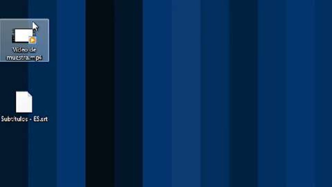 Cómo añadir subtítulos a un vídeo con Freemake Video Converter