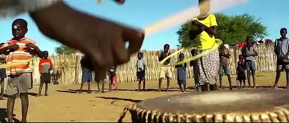 KIDS UNITED - On Ecrit Sur Les Murs (Clip Officiel)