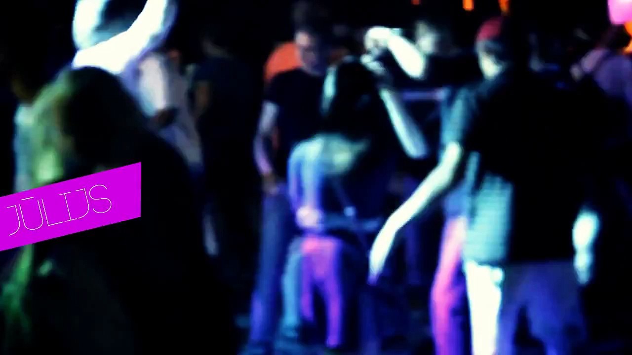 Elektroniskās mūzikas festivāls "Shine Cafe 2012" (27.-28.07.2012)