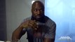 King Mo Wants To Move Up, Fight For Heavyweight Title If He Beats Phil Davis