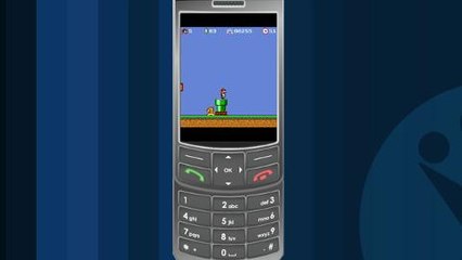 Super Mario Bros - Gameplay