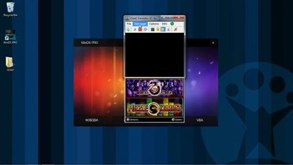 WinDS PRO - Come funziona