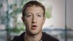 Presentación de Facebook Graph Search con entrevista a Mark Zuckerberg