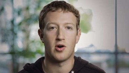 Presentación de Facebook Graph Search con entrevista a Mark Zuckerberg