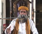 Dr Syed Muhammad Ashraf Jilani Shab e Baraat Speech 2016